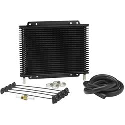 Hayden Rapid-Cool Transmission Oil Coolers 678