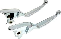 HardDrive Smooth Custom Levers 820-54384