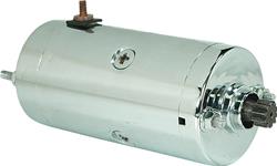 HardDrive Starter Motors 26-20001C