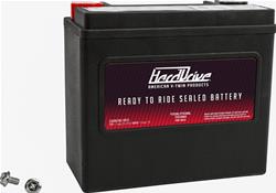HardDrive Factory Activated Sealed Batteries 490-2651