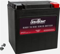 HardDrive Factory Activated Sealed Batteries 490-2652
