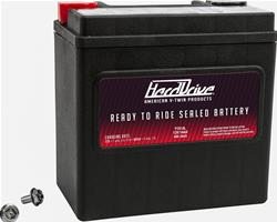 HardDrive Factory Activated Sealed Batteries 490-2653