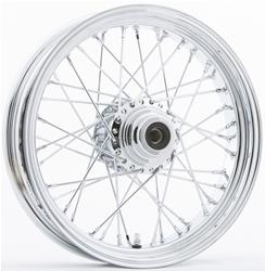 HardDrive Products Powersports Motorcycle Wheels 576-04100
