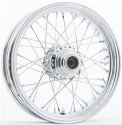 HardDrive Spoked Wheels 576-04101