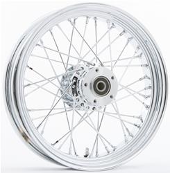 HardDrive Spoked Wheels 576-04103