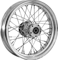 HardDrive Products Powersports Motorcycle Wheels 576-04108