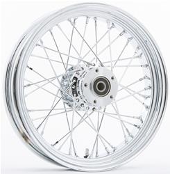 HardDrive Spoked Wheels 576-04110