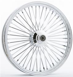 HardDrive Spoked Wheels 576-04154
