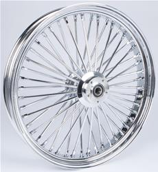 HardDrive Products Powersports Motorcycle Wheels 576-04153