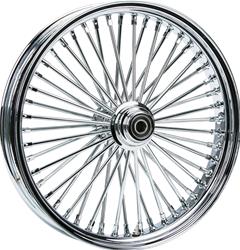 HardDrive Spoked Wheels 576-04155