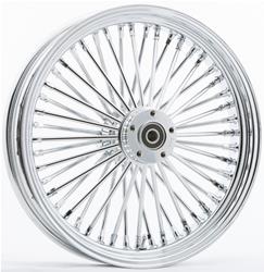 HardDrive Spoked Wheels 576-04156