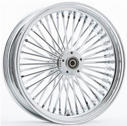 HardDrive Spoked Wheels 576-04157