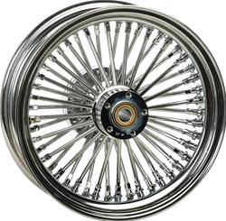 HardDrive Spoked Wheels 576-04190