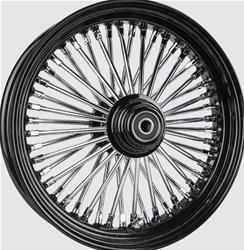 HardDrive Spoked Wheels 576-04219