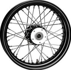 HardDrive Spoked Wheels 576-04204