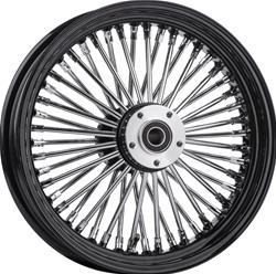 HardDrive Spoked Wheels 576-04209