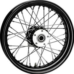 HardDrive Spoked Wheels 576-04207