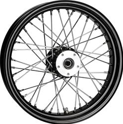 HardDrive Spoked Wheels 576-04213