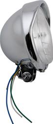 HardDrive Composite Beam Headlight Assemblies 820-0304C