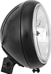 HardDrive Grooved Headlight Assemblies 820-0310B