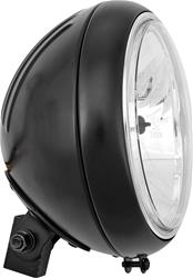 HardDrive Grooved Headlight Assemblies