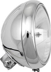 HardDrive Grooved Headlight Assemblies 820-0310C
