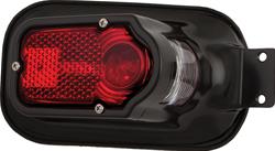 HardDrive Tombstone Taillights 820-0340B