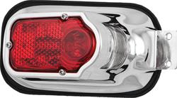 HardDrive Tombstone Taillights 820-0340C