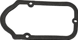 HardDrive Taillight Lens Gaskets