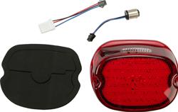 HardDrive Low-Profile LED Taillights 820-0351