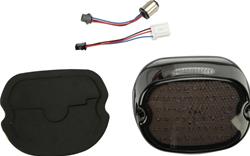 HardDrive Low-Profile LED Taillights 820-0352
