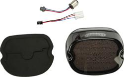 HardDrive Low-Profile LED Taillights