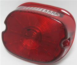 HardDrive Products Powersports Taillights 820-0356