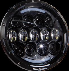 HardDrive CREE LED Headlights