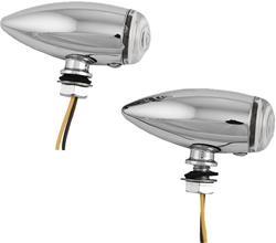 HardDrive LED Bullet Marker Lights