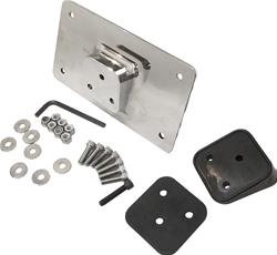 HardDrive License Plate Bracket Kits 820-0384