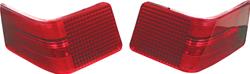 HardDrive Products Marker Light Assemblies 820-0388