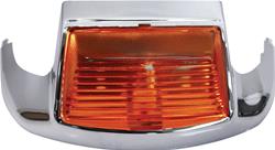 HardDrive Products Marker Light Assemblies 820-0395