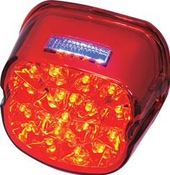 HardDrive Laydown LED Taillights 820-0406