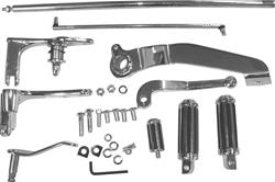 HardDrive Forward Control Kits 820-0531