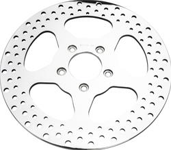 HardDrive 5-Spoke Brake Rotors
