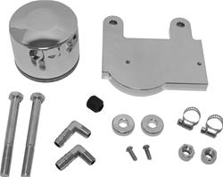 HardDrive Regulator Oil Filter Mounts 820-0715
