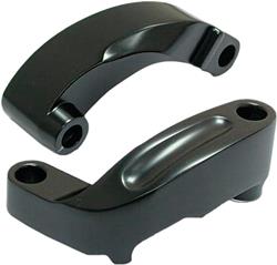 HardDrive Products Rear View Mirror Mounting Brackets 820-0829