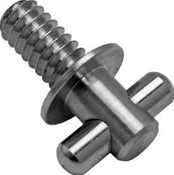 HardDrive Quick-Release Seat Mounts 820-1510