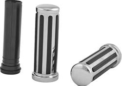 HardDrive Rail-Style Grips 820-1708