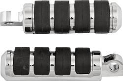 HardDrive Comfort-Ride Foot Pegs 820-1936