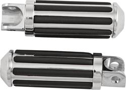 HardDrive Custom Rail Footpegs