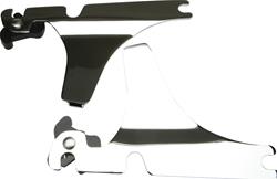 HardDrive Detachable Side Plates for 2000-2017 FLSTC HERITAGE SOFTAIL CLASSIC, 2001-2006 FLSTCI HERITAGE SOFTAIL CLASSIC - 820-2209