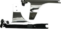 HardDrive Products Backrest Mounts 820-2213