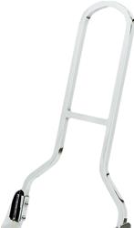 HardDrive Tall Sissy Bars 820-2215